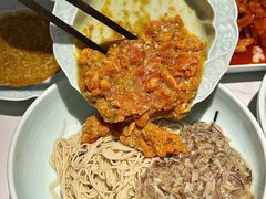 -裕兴记•蟹黄面馆(人民广场店)