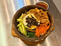 -哈哈碳都·牛肋条无限自助烤肉(宝龙店)