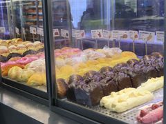 -LELECHA乐乐茶(新街口大洋店)