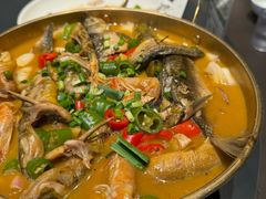-食光慢宴·安吉土菜馆