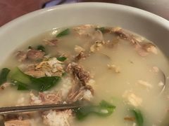 -北平食府(马鞍山路店)
