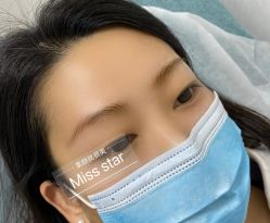 -MISS STAR·半永久纹眉·发际线·美瞳线