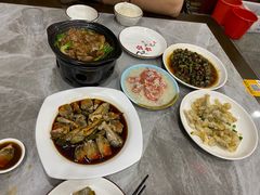 -红灯笼龙凤饭店(宁波老字号店)