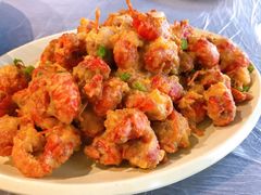 -一棠龙虾•王牌虾球(楚河汉街店)