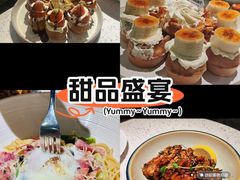 -BE BRIGHT KITCHEN(正佳广场店)