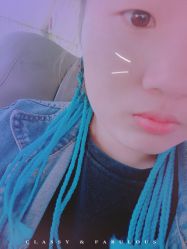 -KS COLOUR漂色·染发·画染