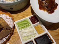 烤鸭-泰钰丰烤鸭(永安道店)