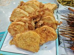 -开元春海鲜烧烤(四流南路总店)