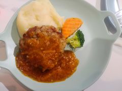 -库滋明·俄罗斯特色美食(中央大街店)