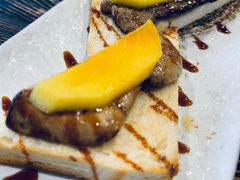 -小川洋风料理(汉街店)