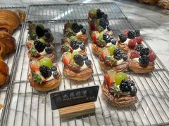 -麦田工坊(月湖店)