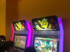 -火星工厂·桌游·团建聚会·轰趴馆(厦滘店)