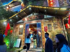 -民俗村柴火灶·景德江西菜(中国陶瓷博物馆店)