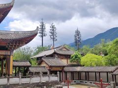 -天龙八部武侠城