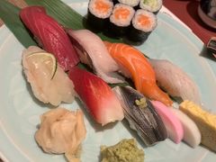 -小山日本料理(太古汇店)