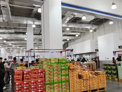-山姆会员商店(亦庄创意生活广场店)