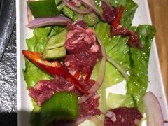 -一家东北烤肉(华大店)