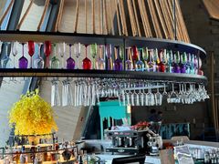 -厦门万丽酒店·R Bar