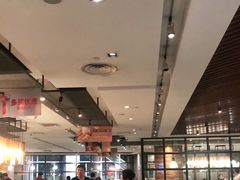 大堂-新旺茶餐厅(嘉里城店)