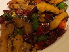 -富力丽思卡尔顿酒店·丽轩中餐厅