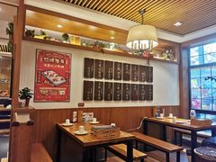 大堂-福苗小骆驼烧烤(莲湖路店)