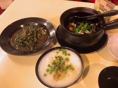 -明辉田鸡粥