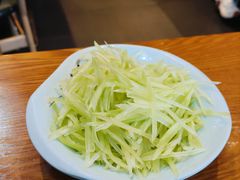 -秦老大西安羊肉泡馍馆(健德门店)