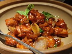 -青年公社烤鸭(青年路店)