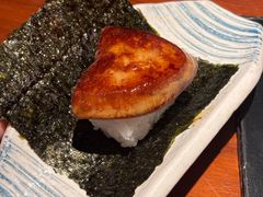 -千代武日本料理(爱建店)