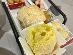 -牛很鲜潮汕牛肉火锅(椒江店)