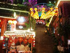 -枇杷园食为鲜火锅(南山店)