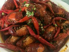 -霸王虾·小龙虾香辣蟹(玉林店)