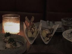 无花果甜菜沙拉-BOR Eatery(安福路店)