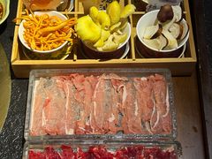 -菌自由丨野生菌火锅特色庭院餐厅(丽江古城店)