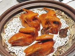 -炆艺乳鸽·煲仔饭大排档(望京来广营店)