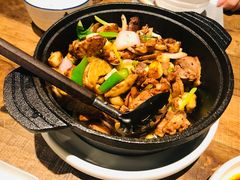 -铁公鸡·四川料理(天环广场店)