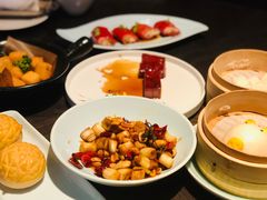 -万丽轩·粤菜(王府井金茂万丽酒店)