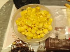 -麦当劳(福清小桥店)