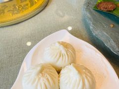 包子-枣子树素餐厅(铂金城店)