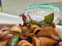 -海鲜人家(吕四店)