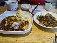-赤宴·川菜(玉林店)