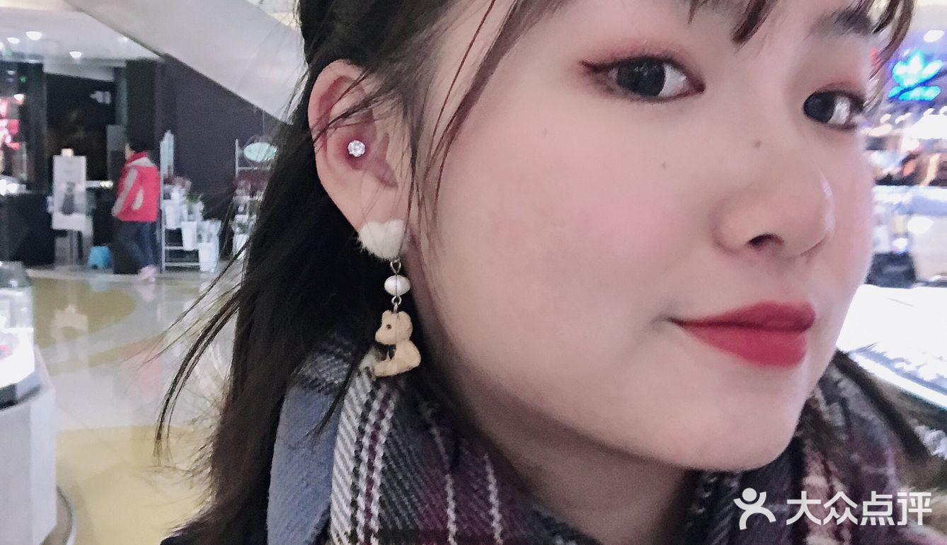 耳蜗钉