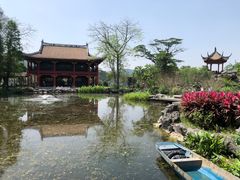 -顺峰山公园