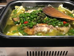 -烟火鱼乡(京华城店)