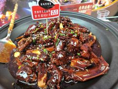 -回味黑鸭煲·始于2006(万松园店)