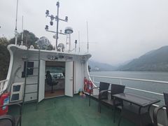 -乌江画廊(彭水苗族土家族自治县)