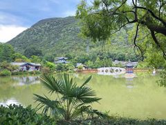 -黑龙潭公园