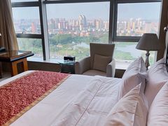 -临沂华盛江泉城大酒店