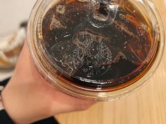 -星巴克(杭州嘉里中心4F店)