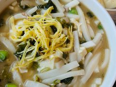 -同心楼(解放北路店)